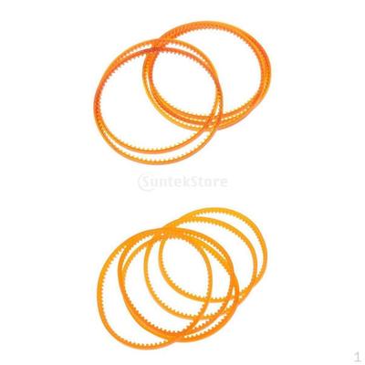 10 шт. Швейная машина серии MB для Singer Pfaff 360 мм