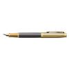 PARKER IM Premium Arrow GT Перьевая ручка Fine Подарок Премиум Официальный Номер продукта 2200975 Ручка, Перо, В коробке, Качество, Импортный,