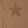 Converse Толстовка мужская коричневая 10025052-260