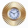 Living Room American Clock Creative European Wall Clock Retro Art Wall Watch Decorative Wall Clock Home Silent Fashion Clock
