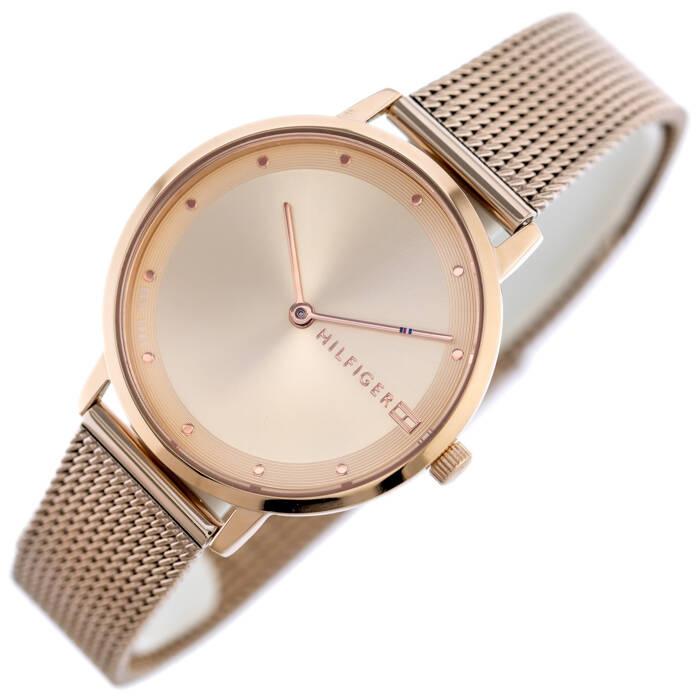 Zegarek Damski Tommy Hilfiger 1782150 Pippa (Zf538A)