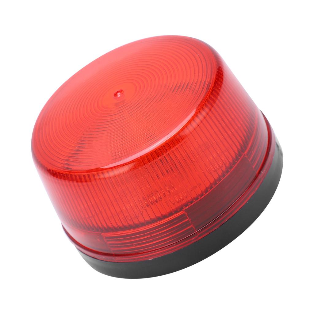 Мигающая лампа, аксессуар для сигнализации о взломе, аварийная сигнализация для транспортных средств экстренных служб, грузовика технической помощи