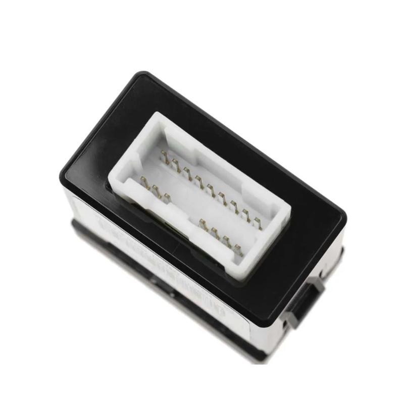 USB-интерфейс 96120-3X000 961203X000 96120-A5000 96120A5000 для Avante Замена USB-порта AUX Сборка AUX
