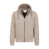 Mountain Warehouse Мужская толстовка Nevis II с искусственным мехом