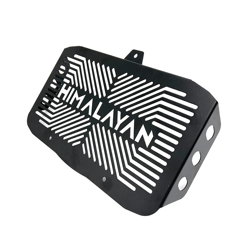 New For Himalayan 450 GUERRILLA 450 2024 2025 2026 Motorcycle Radiator Guard Grille Protective Cover HIMALAYAN450 GUERRILLA450