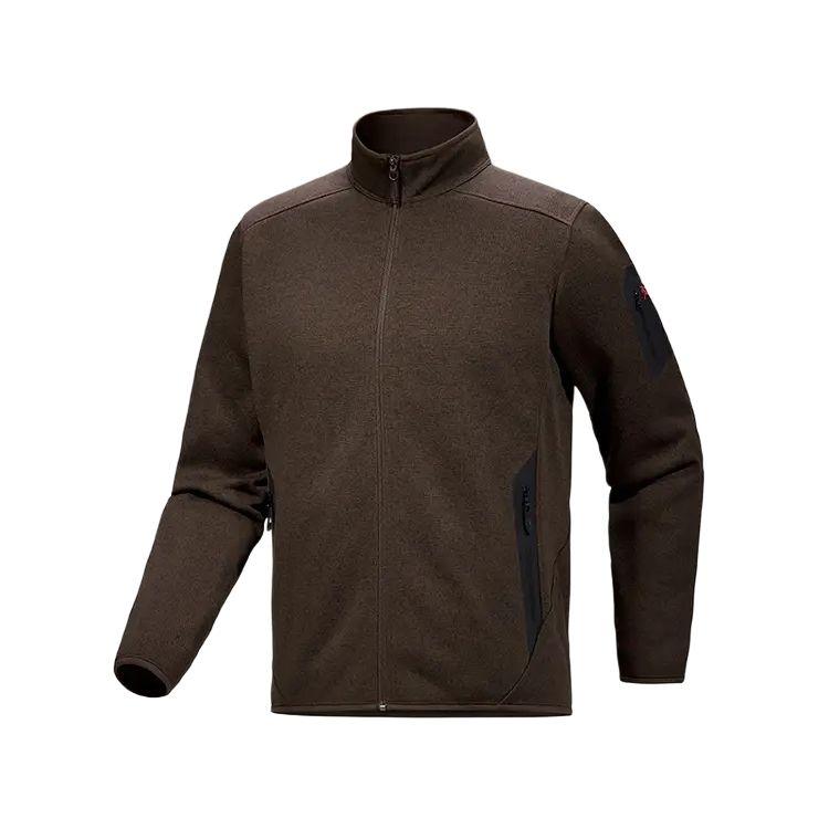 Arc'teryx COVERT Флисовая одежда Мужская X000010361