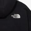 The North Face Толстовка мужская (унисекс) Толстовки NM5PN90D