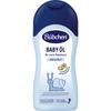 Busen Baby Sensitive Oil 200ml