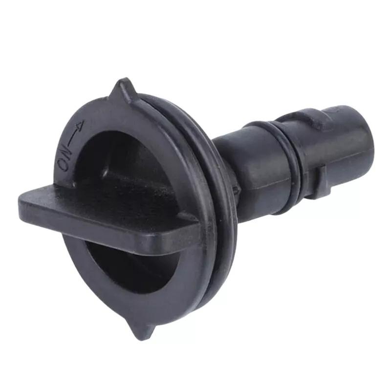 Клапан PCV Клапан вентиляции картера 53032940AA для Chrysler 300 Dodge Challenger Jeep Ram 1500