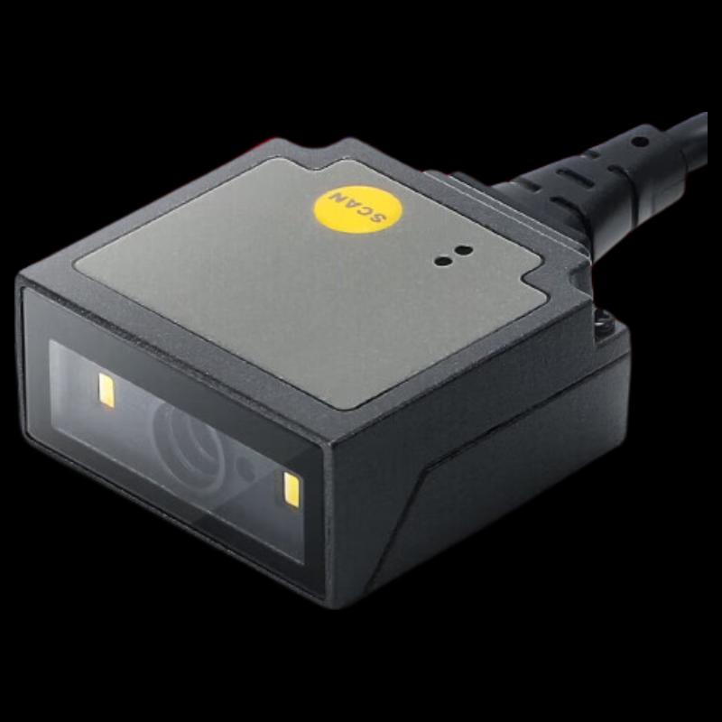 MINDEO ES4650S-HD Embedded 1D/2D Barcode Scanner Module