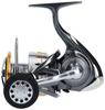 Daiwa Spinning Reel 18 Blast LT6000D (2018 Model)