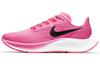 Женские кроссовки Air Zoom Pegasus 37 Pink Glow BQ9647-602