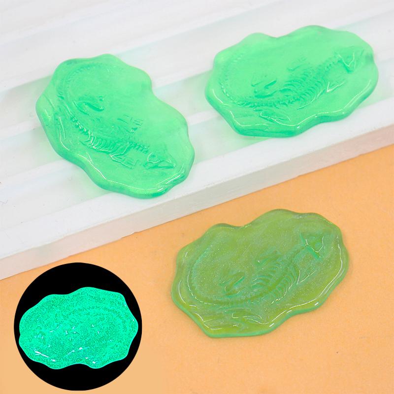 Мини Набор Моделей Ископаемых Динозавров Винтажные Полимерные Статуэтки с Дизайнами Рыб и Птиц Микро Ландшафтный Декор Кукольного Домика Игрушка DIY Поделки