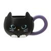 Starbucks Halloween 2024 Color-Changing Mugwitch Cat 355ml Mug, Coffee, Starbucks, Halloween 2024, Cat, Gift, Cup