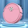 3-in-1 Sweeping Robot Vacuum Cleaner Powerful Suction Efficient Ultra Slim Mini Cleaning Robot Automatic Vacuum Cleaner