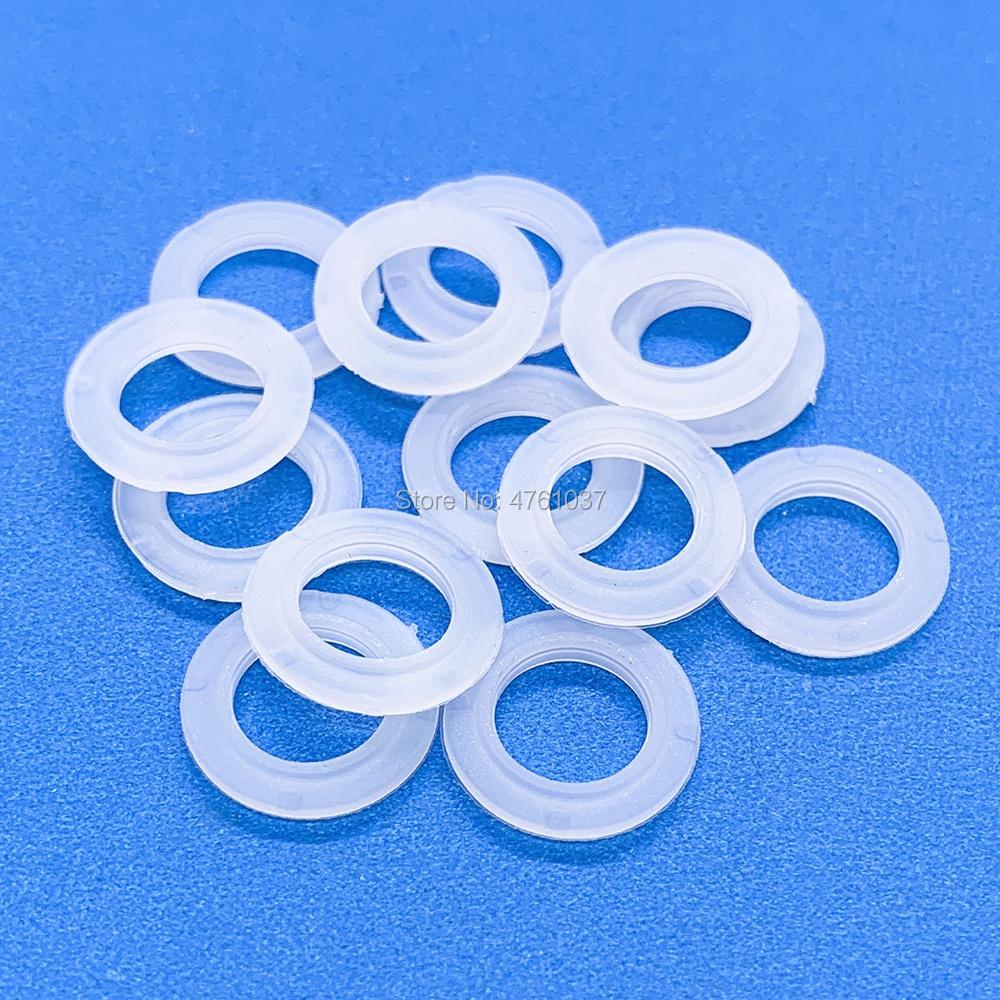 100pieces Fuel Injector Pintle Cap For Bosch injection OEM # 0280156 Series Repair Kit For Hyundai Toyota cars (AY-P3005)