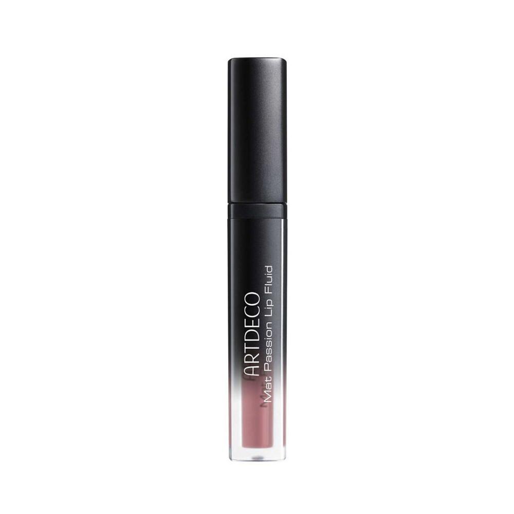 Artdeco Матовая помада Passion Lip Fluid - 25 So Mauve -