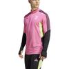 Adidas Sweatshirt Men's Pulse Magenta HS7557