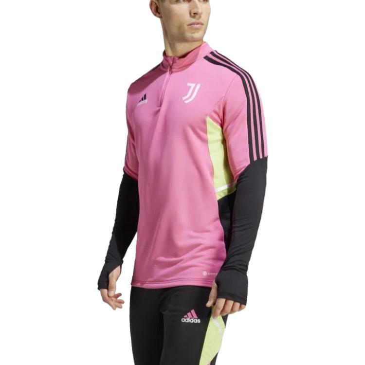 Adidas Sweatshirt Men's Pulse Magenta HS7557