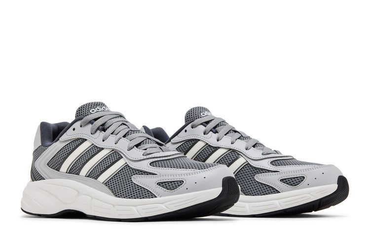 Unisex Sneakers adidas Eclyptix 2000 'Grey White'