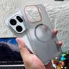 Официальный Candy PC Матовый Прозрачный Чехол Для Magsafe Для OPPO Find X9 X8 X7 Ultra Pro X8S Plus Магнитный Полупрозрачный Матовый Жесткий Чехол