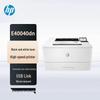 HP LaserJet Managed E40040dn Mono Laser Printer CN plug (adapter included)