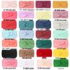 Children's Solid Color Knotted Nylon Headbands: 28 Colors Available