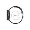 20 мм 22 мм Силиконовый ремешок для Polar Unite/Ignite 2/Grit X/Vantage M M2 Сменный ремешок для часов для COROS Pace 3 2/APEX Pro