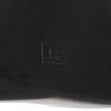 NEW ERA Cap Plain 950SS BASIC BLK BLK 25J Black/Black L/XL