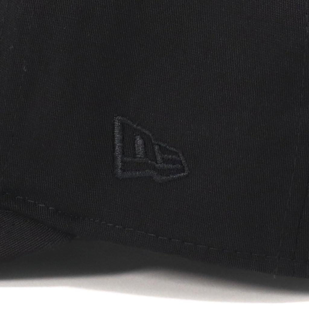NEW ERA Cap Plain 950SS BASIC BLK BLK 25J Black/Black L/XL