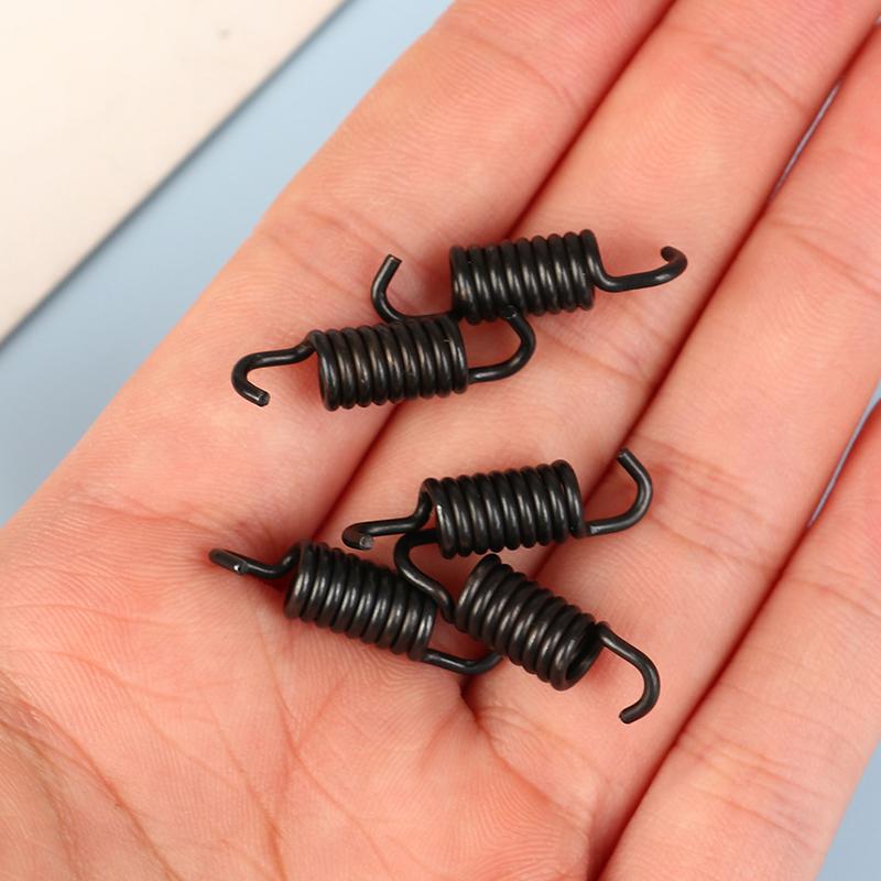 2 шт. обжимной ремонт торсионная пружина штекер пружинный зажим плоскогубцы пружина для Delixis
