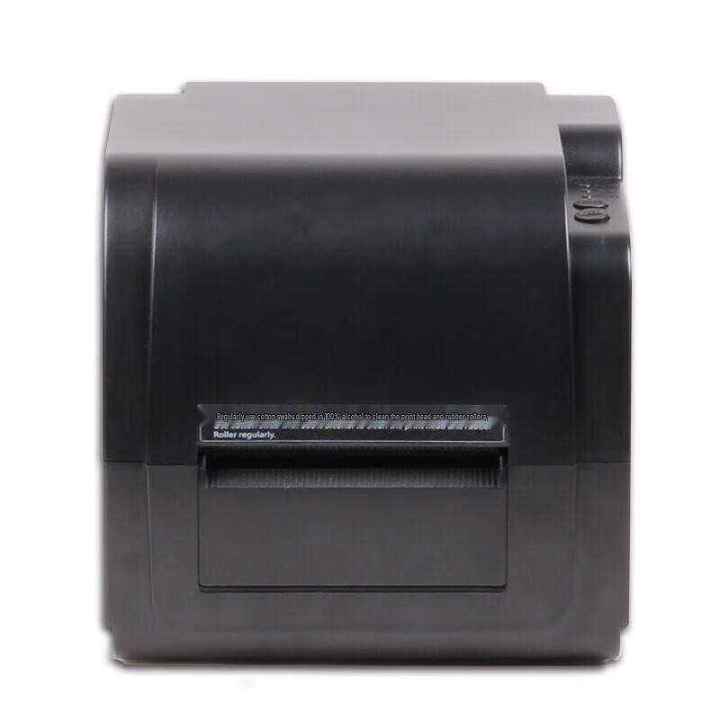 Gprinter GP9035T Термотрансферный принтер этикеток со штрих-кодом CN вилка (адаптер в комплекте)