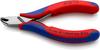KNIPEX Electronics End Cutting Nipper 6442-115