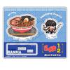 TV Anime "Ranma 12" [Ranma Saotome] 2nd Edition Acrylic Stand MA