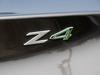 1 шт. Эмблема багажника автомобиля Z4 Наклейка-значок автомобиля для E85 E89 G29 Аксессуары для Z4