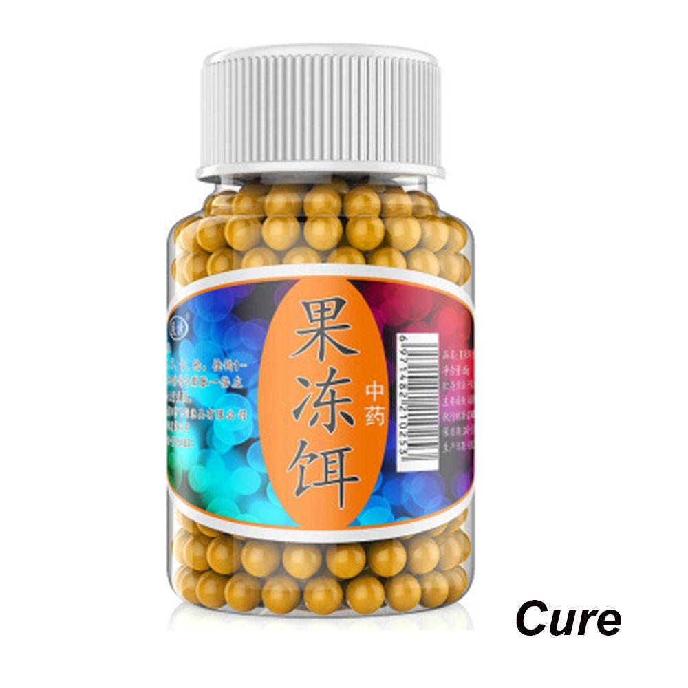 Искусственные снасти для ловли карпа с коробкой для ловли желе, приманка для ловли карпа, бобовые бойлы, ароматизированные шарики