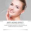 Temperature-changing liquid foundation moisturizing and nourishing liquid foundation natural and light concealer brightens and rejuvenates youthful