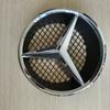 1pcs  for Mercedes Benz W204 2006-2012 B/V class 2005-10 Car Front Grilled Star Emblem Logo