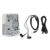 Cassette To MP3 Converter HiFi USB 2.0 Interface Transparent Shell Portable Cassette Recorder