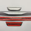 Для BYD ATTO 3 2022 2023 защита порога автомобильные аксессуары авто порог Накладка наклейки стальная накладка на педаль Стайлинг