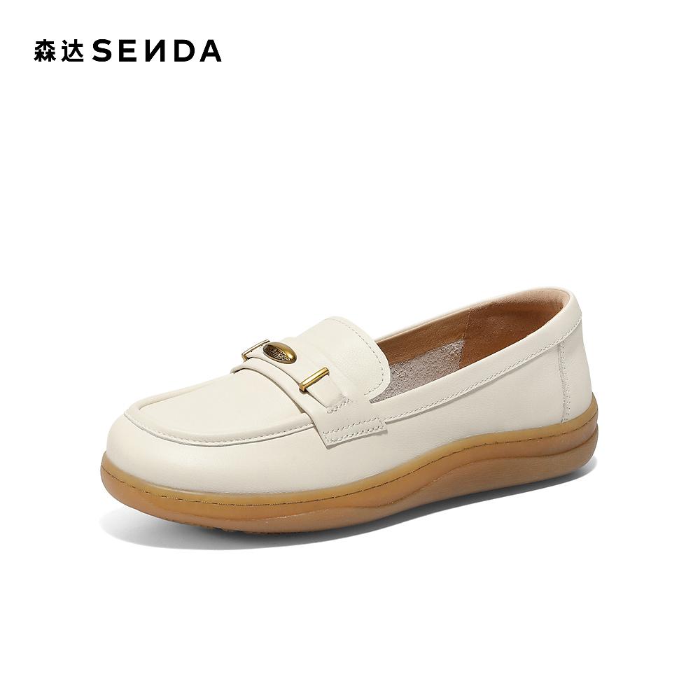 Senda Lefu Women's Shoes