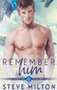 Книга Remember Him : 1