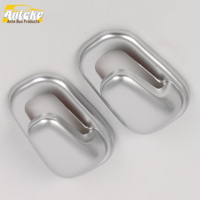 Avancier Roof Hook Decorative Panel - Electroplated Frame for 16 Models