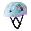 [Официальный] Шлем Ides Kids S, Disney, для Детских Велосипедов, Светоотражающий, С регулировкой циферблатом, Плотно прилегающий, Сертифицирован по стандарту SG (Замороженный AE)