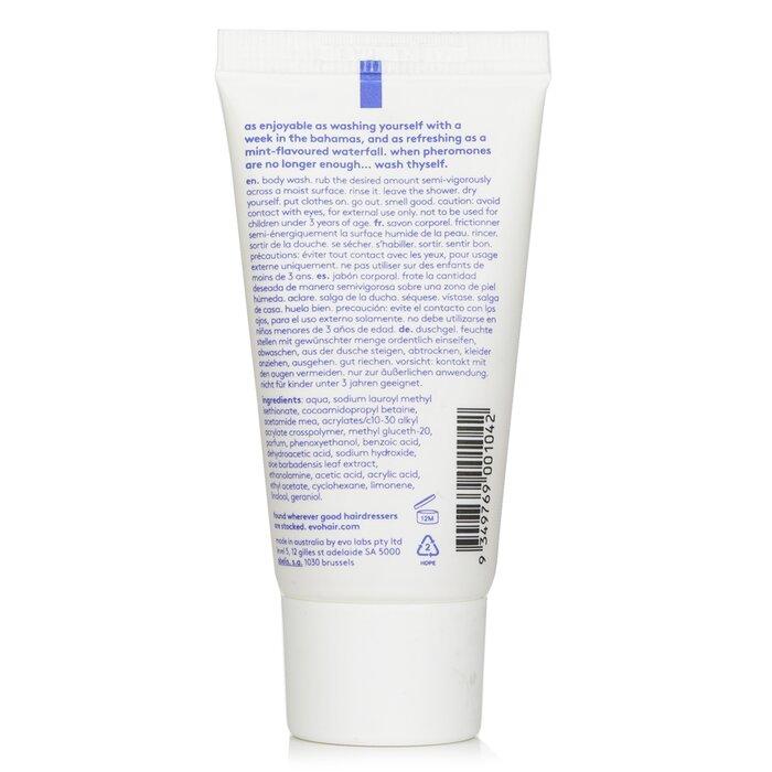 EVO Мыло-гель для душа