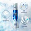 Lengsuanling Double Anti-Sensitive Whitening Pump Toothpaste