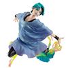 MegaHouse GGG Mobile Suit Zeta Gundam Four Murasame 190mm PVC Painted Complete Figure MH83088 Approx.