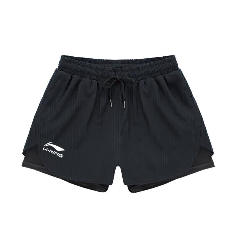 Li-Ning Мужские плавки-шорты