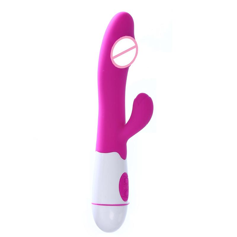Двойная вибрация, фаллоимитатор точки G, вибратор, секс-игрушки для взрослых для женщин, стимулятор влагалища, клитора, массажер