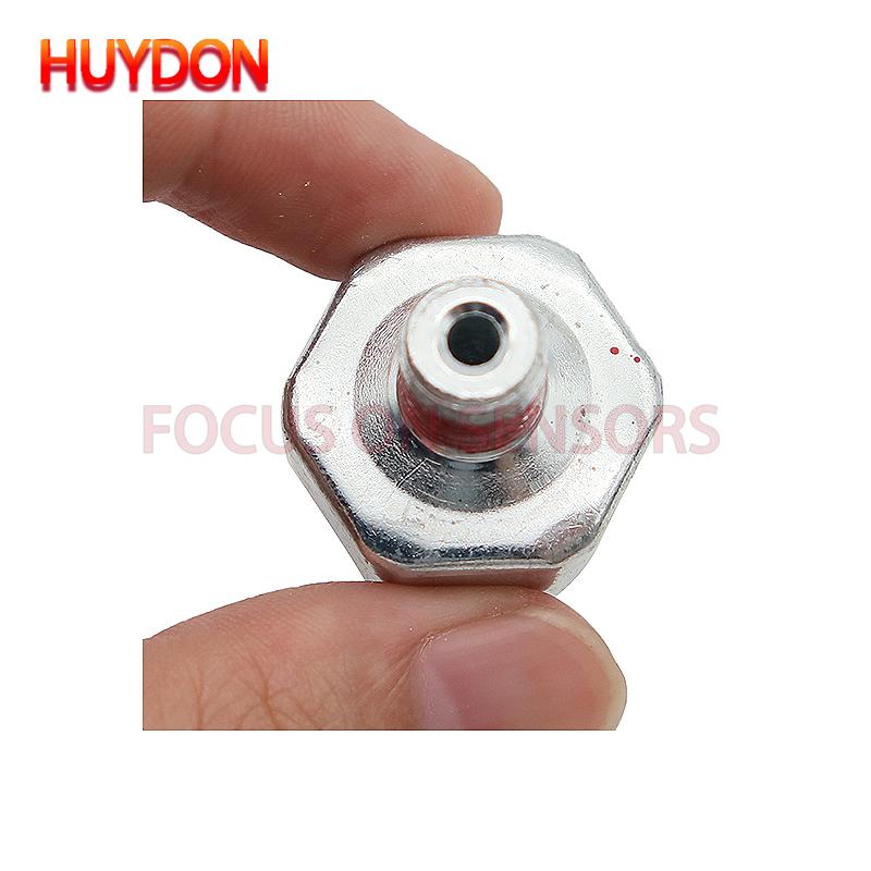 114250-39450 Oil Pressure Switch Sensor For TAKEUCHI TB135 TB235 Yanmar 4TNV98T 4TNV88 4TNV94L 11425039450 Car Accessories Switches Oil Pressure 6